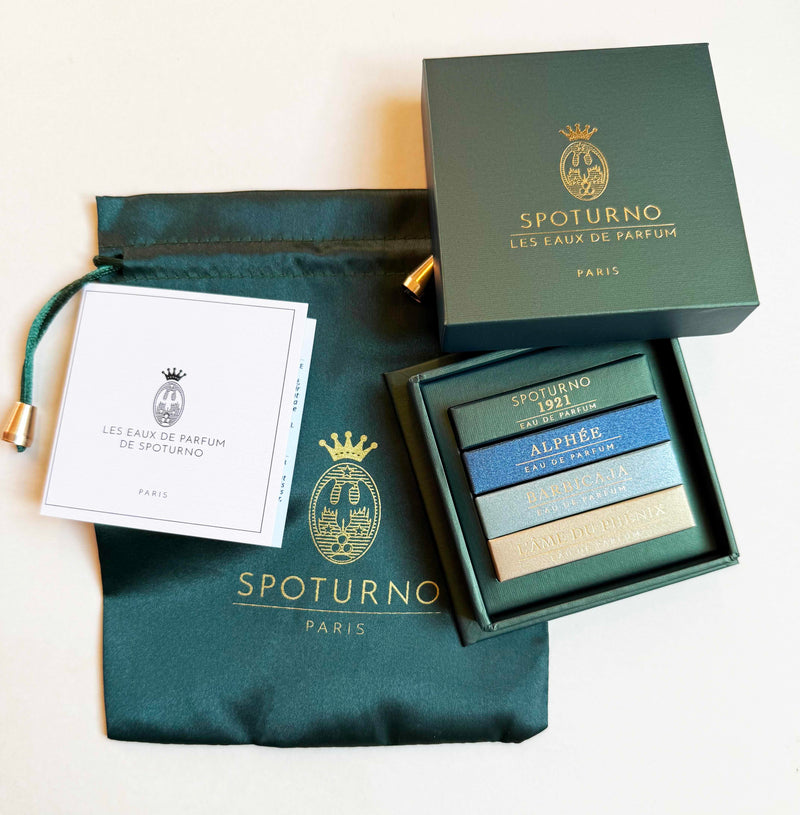 COFFRET DECOUVERTE